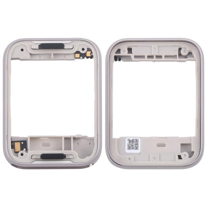 For Xiaomi Band 9 Pro Original LCD Screen Frame Bezel Plate, For Xiaomi Smart Band 9 Pro(Original), For Xiaomi Smart Band 9 Pro  (Original)
