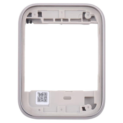 For Xiaomi Band 9 Pro Original LCD Screen Frame Bezel Plate, For Xiaomi Smart Band 9 Pro(Original), For Xiaomi Smart Band 9 Pro  (Original)
