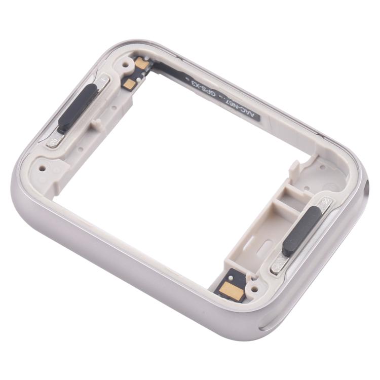 For Xiaomi Band 9 Pro Original LCD Screen Frame Bezel Plate, For Xiaomi Smart Band 9 Pro(Original), For Xiaomi Smart Band 9 Pro  (Original)