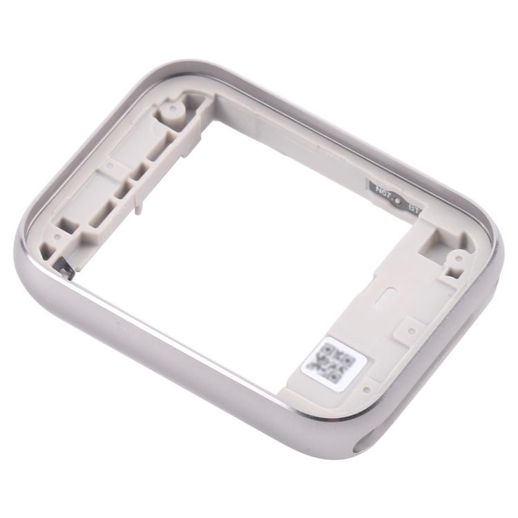 For Xiaomi Band 9 Pro Original LCD Screen Frame Bezel Plate, For Xiaomi Smart Band 9 Pro(Original), For Xiaomi Smart Band 9 Pro  (Original)