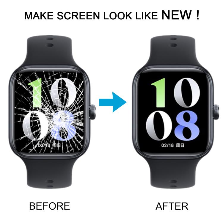 For vivo iQOO Watch GT Original LCD Screen, For vivo iQOO Watch GT  (Original)