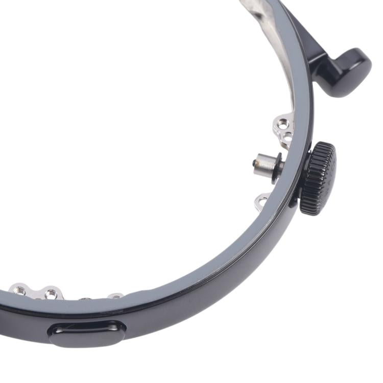 For Huawei Watch GT 4 41mm Original LCD Screen Frame Bezel Plate, For Huawei Watch GT 4 41mm (Original)