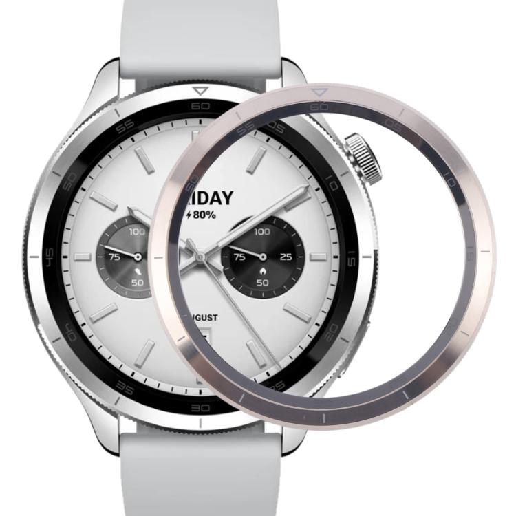 Esfera de escala de tiempo original para Xiaomi Watch S4, para Xiaomi Watch S4 (original)