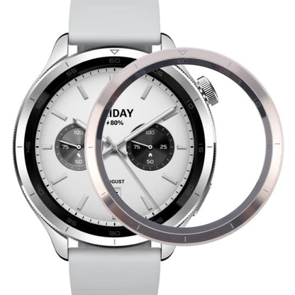 Esfera de escala de tiempo original para Xiaomi Watch S4, para Xiaomi Watch S4 (original)
