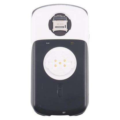 For Garmin Edge 1030 Back Cover Full Assembly With Battery, For Garmin Edge 1030