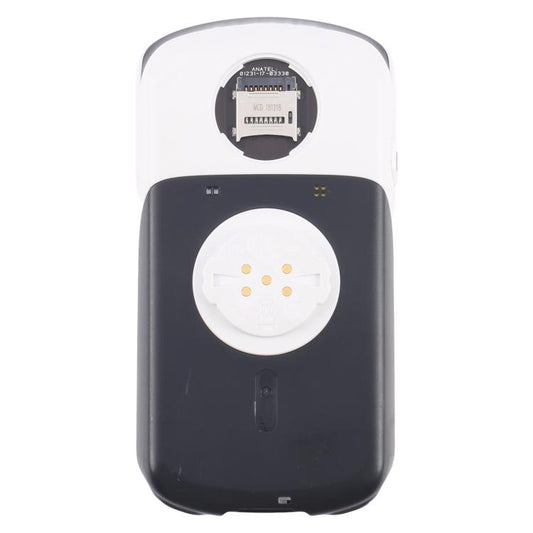 For Garmin Edge 1030 Back Cover Full Assembly With Battery, For Garmin Edge 1030