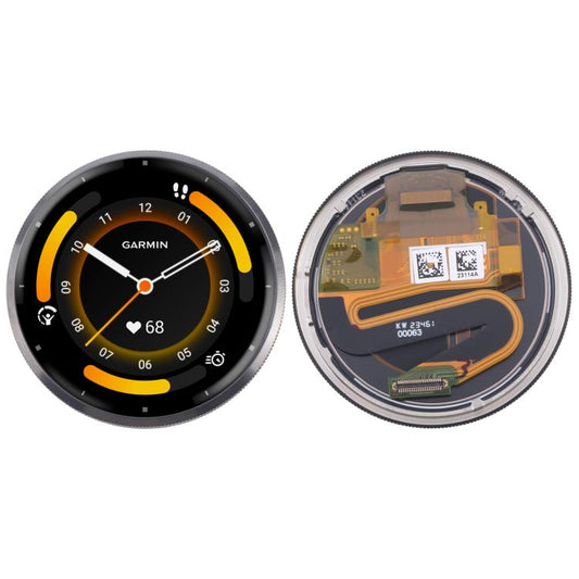 For Garmin Venu 3 Original LCD Screen, For Garmin Venu 3(Original)