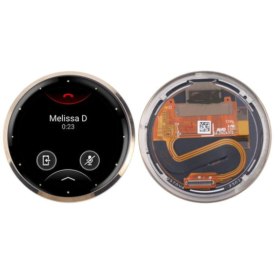 Pantalla LCD original para Garmin Venu 3s (original)