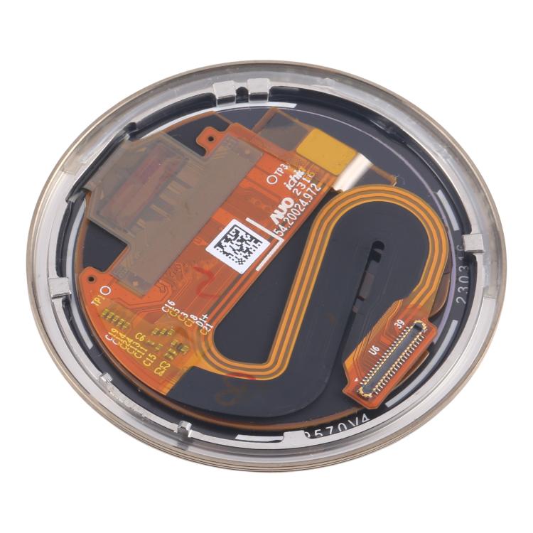 Pantalla LCD original para Garmin Venu 3s (original)
