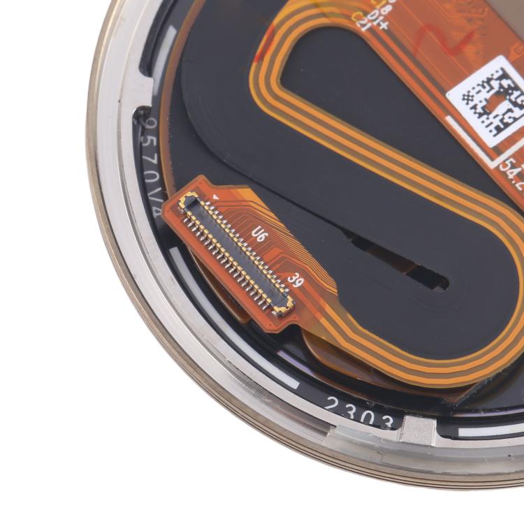 Pantalla LCD original para Garmin Venu 3s (original)