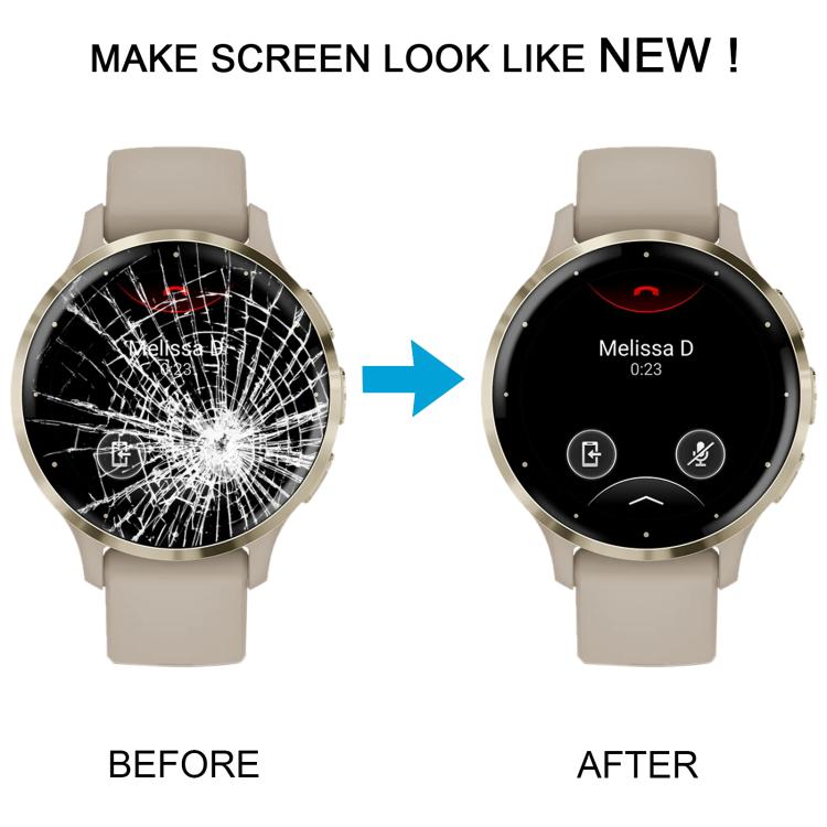Pantalla LCD original para Garmin Venu 3s (original)