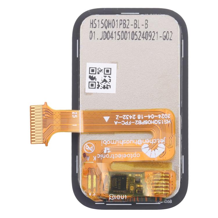 For Xiaomi Redmi Band 3 Original LCD Screen, For Xiaomi Redmi Band 3(Original)
