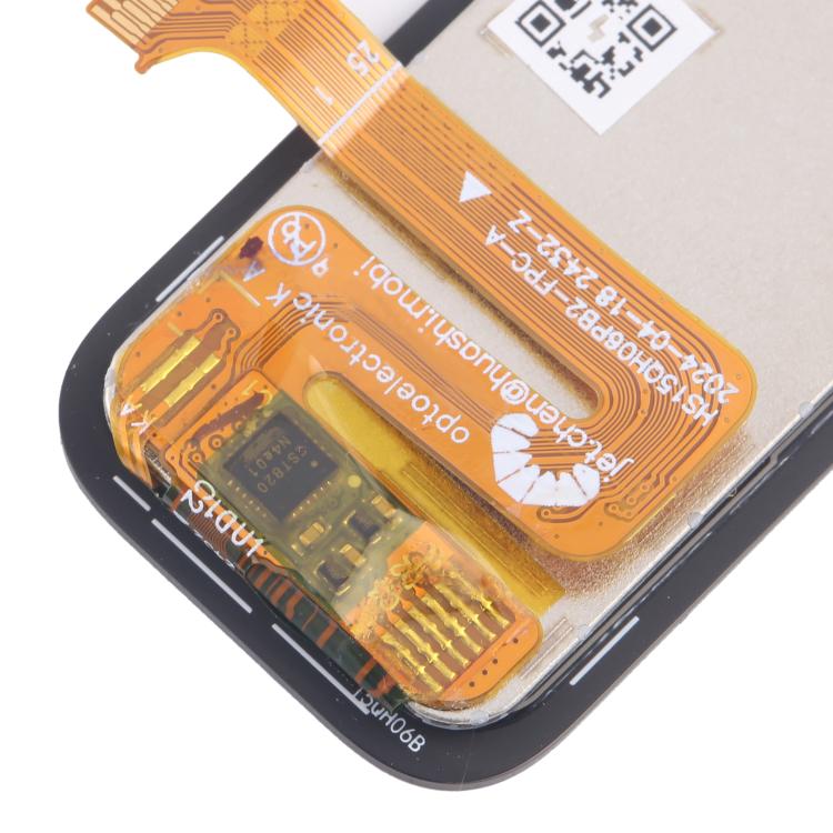 For Xiaomi Redmi Band 3 Original LCD Screen, For Xiaomi Redmi Band 3(Original)