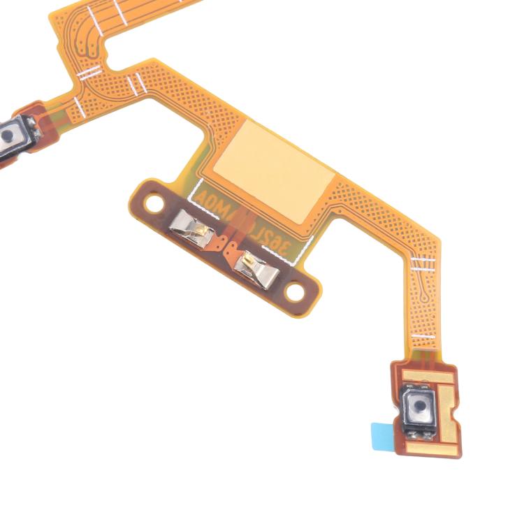 Cable flexible de botón de encendido original para Xiaomi Watch S1 Pro (original)
