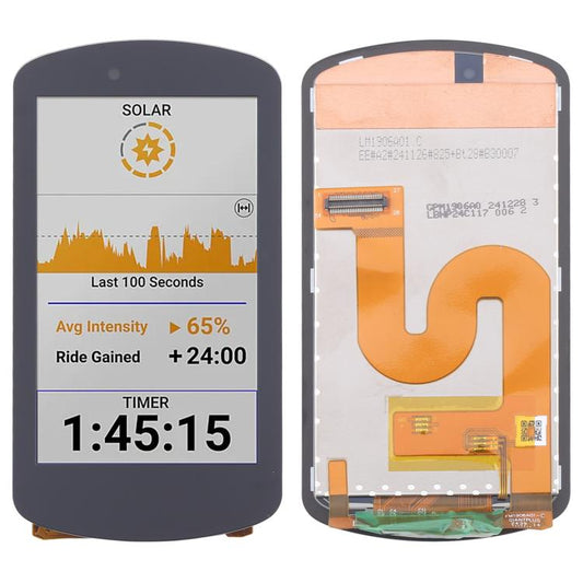 For Garmin Edge 1040 Original LCD Screen, For Garmin Edge 1040(Original)