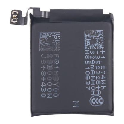 For Apple Watch Series 10 46MM PWKB3 327mAh Battery, For Apple Watch Series 10 46mm