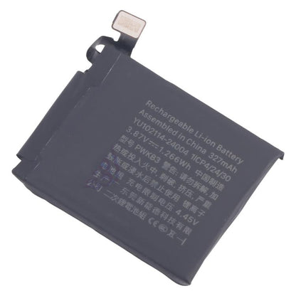 For Apple Watch Series 10 46MM PWKB3 327mAh Battery, For Apple Watch Series 10 46mm