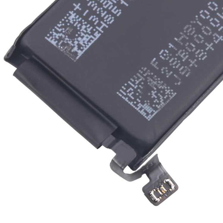 For Apple Watch Series 10 46MM PWKB3 327mAh Battery, For Apple Watch Series 10 46mm