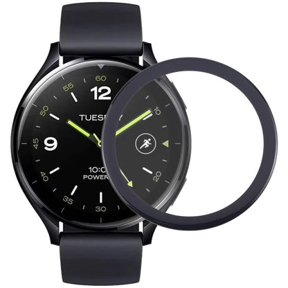Cristal exterior de la pantalla frontal original para Xiaomi Watch 2 (original)