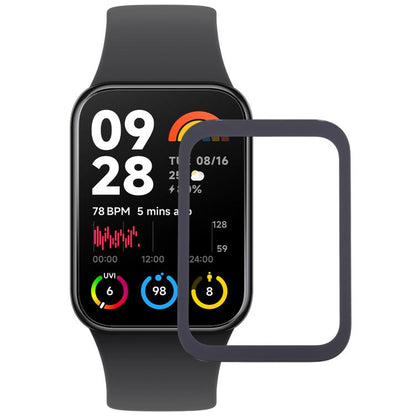 For Xiaomi Band 8 Pro Original Front Screen Outer Glass Lens, For Xiaomi Mi Band 8 Pro(Original)