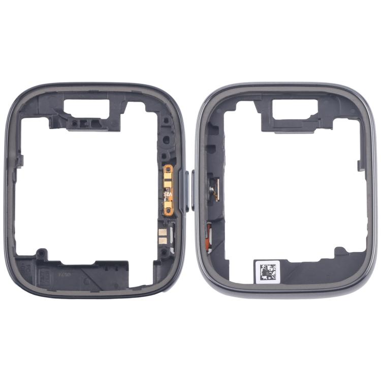 Marco de pantalla LCD y bisel para Xiaomi Redmi Watch 3 Active (original)