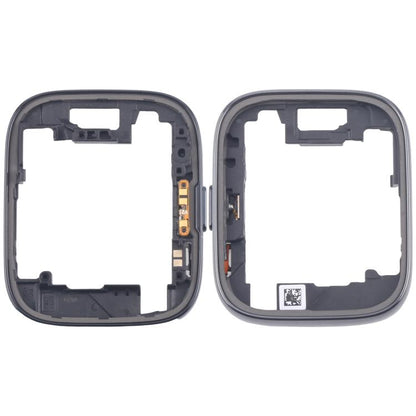 Marco de pantalla LCD y bisel para Xiaomi Redmi Watch 3 Active (original)