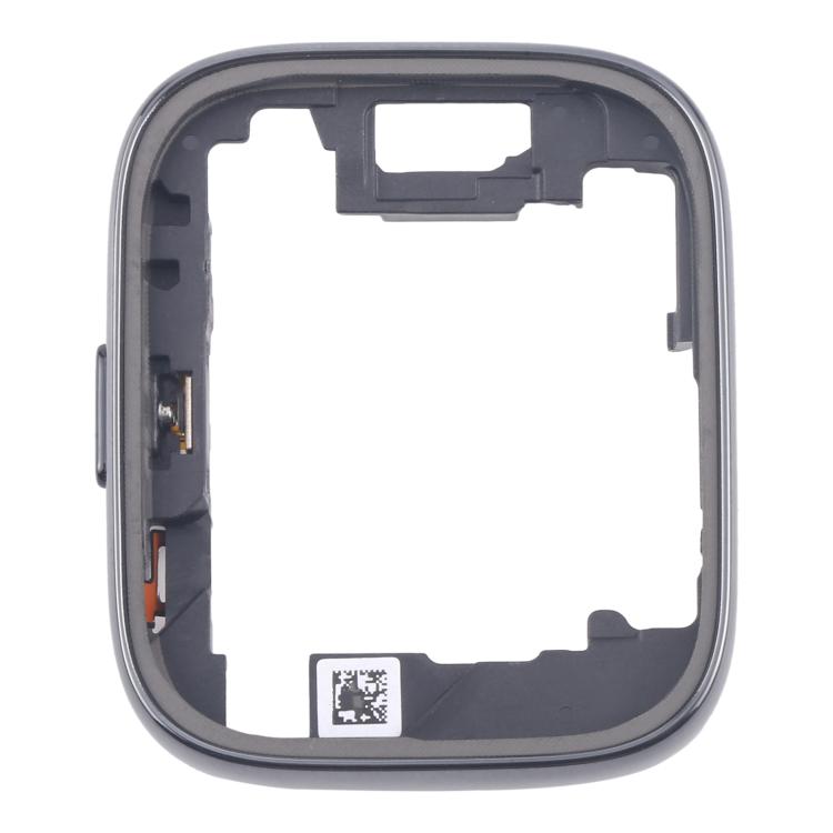 Marco de pantalla LCD y bisel para Xiaomi Redmi Watch 3 Active (original)