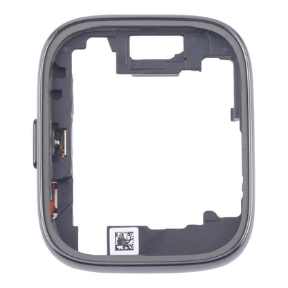 Marco de pantalla LCD y bisel para Xiaomi Redmi Watch 3 Active (original)