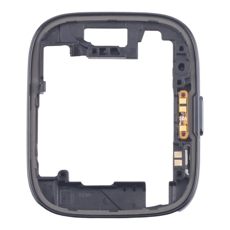 Marco de pantalla LCD y bisel para Xiaomi Redmi Watch 3 Active (original)