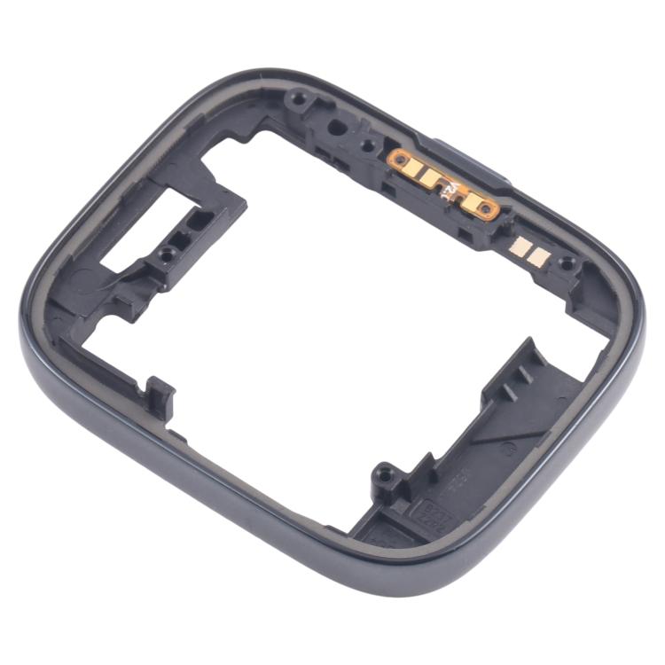 Marco de pantalla LCD y bisel para Xiaomi Redmi Watch 3 Active (original)