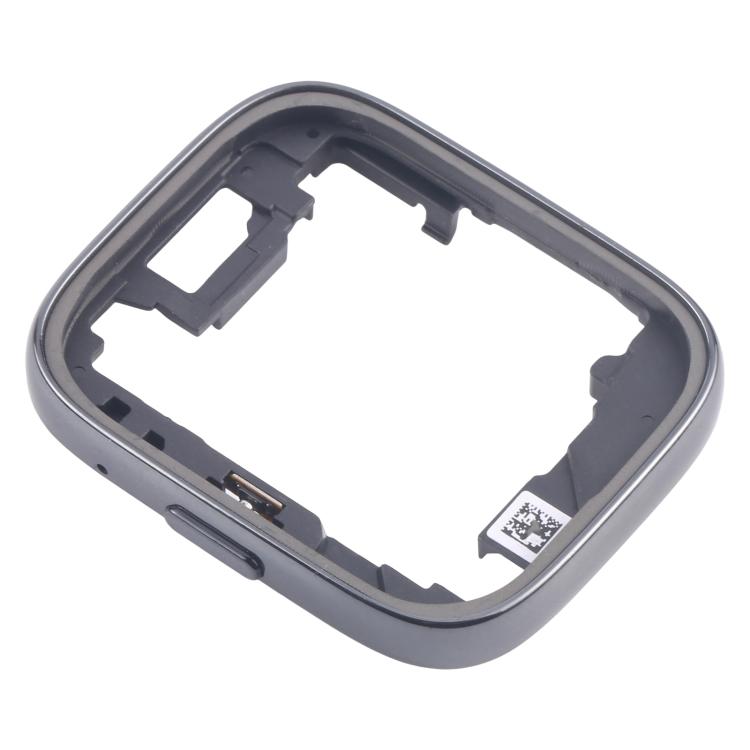 Marco de pantalla LCD y bisel para Xiaomi Redmi Watch 3 Active (original)