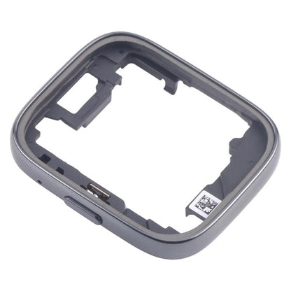 Marco de pantalla LCD y bisel para Xiaomi Redmi Watch 3 Active (original)