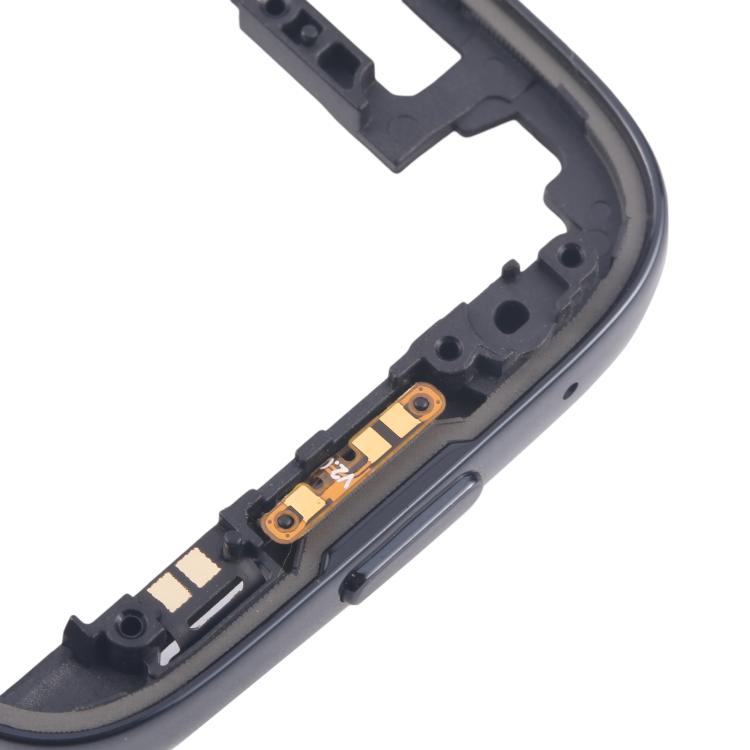 Marco de pantalla LCD y bisel para Xiaomi Redmi Watch 3 Active (original)