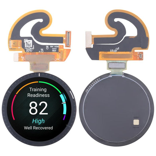 For Garmin Forerunner 965 Original LCD Screen, For Garmin Forerunner 965(Original)