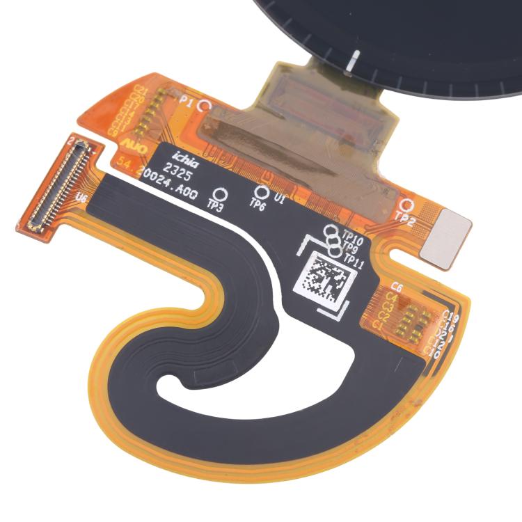 For Garmin Forerunner 965 Original LCD Screen, For Garmin Forerunner 965(Original)
