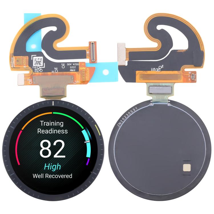 For Garmin Forerunner 965 Original LCD Screen, For Garmin Forerunner 965(Original)