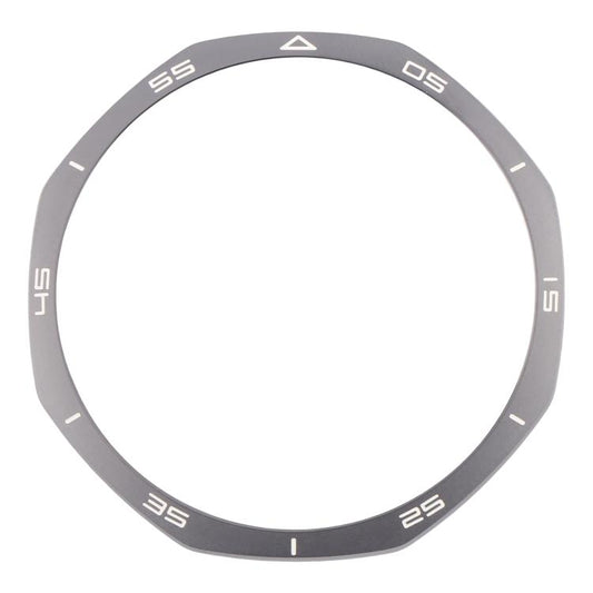 For Huawei Watch GT 5 Pro 46mm Original Time Scale Dial