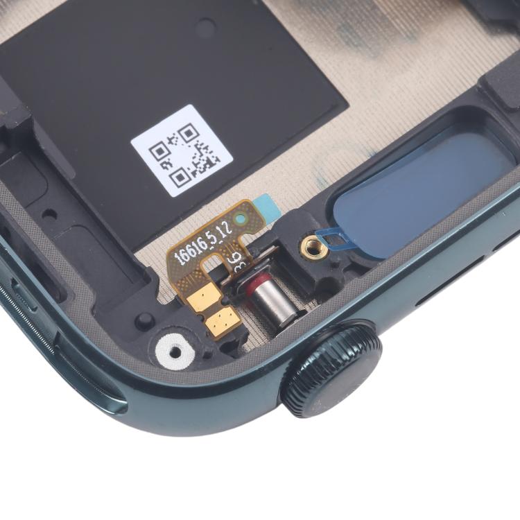 For Honor Watch 5 Original LCD Screen with Frame