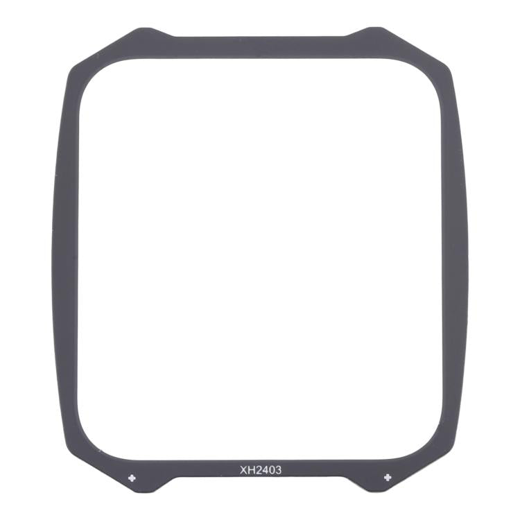 For Okii Z10 Original Front Screen Outer Glass Lens, For Okii Z10(Original Screen Glass Lens)