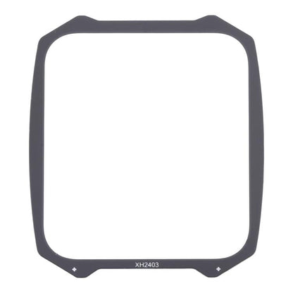 For Okii Z10 Original Front Screen Outer Glass Lens, For Okii Z10(Original Screen Glass Lens)