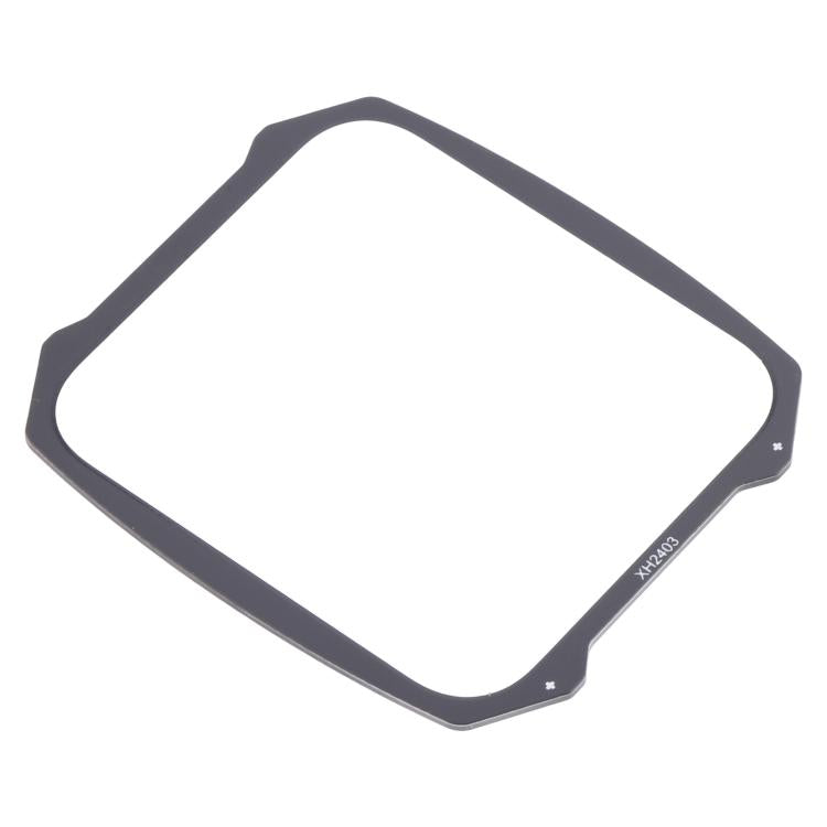 For Okii Z10 Original Front Screen Outer Glass Lens, For Okii Z10(Original Screen Glass Lens)