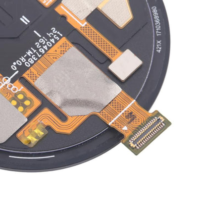 For OnePlus Watch 2 eSIM Original LCD Screen with Digitizer Full Assembly, For OnePlus Watch 2 eSIM(Original)