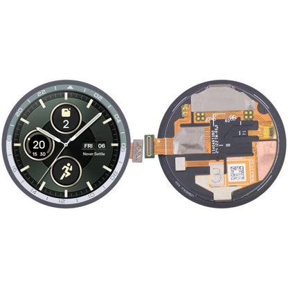 For OnePlus Watch 2 eSIM Original LCD Screen with Digitizer Full Assembly, For OnePlus Watch 2 eSIM(Original)