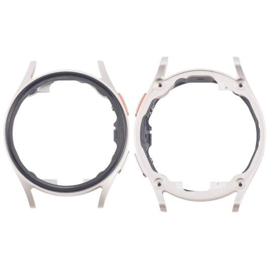 For Samsung Galaxy Watch7 40mm SM-L300/L305 Original LCD Screen Frame Bezel Plate, For Samsung Galaxy Watch7 40mm(Original)