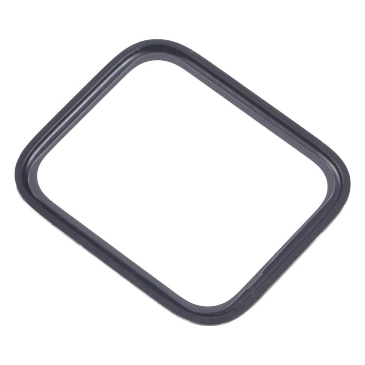 For Apple Watch Series 4 / 5 / 6 42mm Sapphire Material Front Screen Outer Glass Lens with OCA