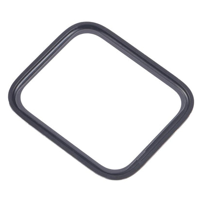 For Apple Watch Series 4 / 5 / 6 46mm Sapphire Material Front Screen Outer Glass Lens with OCA