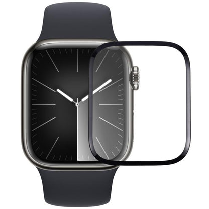 For Apple Watch Series 9 41mm Front Screen Outer Glass Lens with OCA, For Apple Watch Series 9 41mm