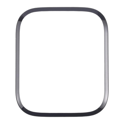 For Apple Watch Series 9 41mm Front Screen Outer Glass Lens with OCA, For Apple Watch Series 9 41mm