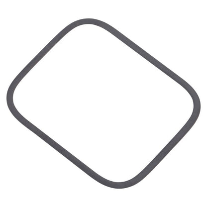 For Apple Watch Series 9 41mm Front Screen Outer Glass Lens with OCA, For Apple Watch Series 9 41mm
