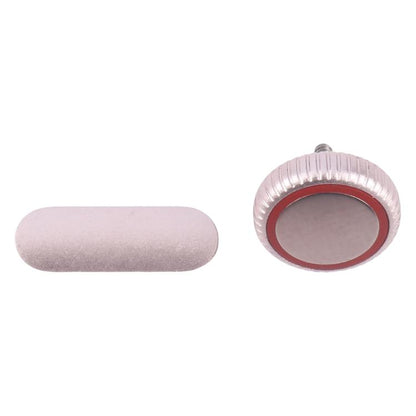 For Apple Watch Series 9 41mm / 45mm LTE Version Watch Crown Nut / Power Button Set, For Apple Watch Series 9 41mm / 45mm LTE Version